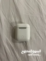  3 Used airpods in perfect condition