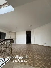  12 فيلا غير مفروشه للايجار السنوي