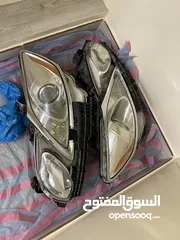  6 سامان لكزس gs 2007 وفوق