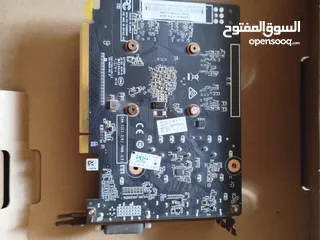  3 موج د كرت شاشة gtx1650 ddr6 4g