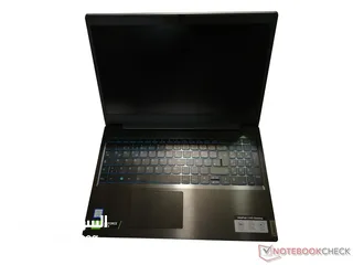  2 Lenovo ideapad L340 Gaming