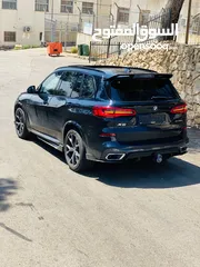  26 الوحش الألماني الجب فل مسكر كل اشي عليه   4.   4.       BMW X5 SPORT PAKIT  MODEL :2