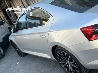  3 سكواد سوبير