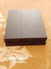  2 بلاستيشن 4 Pro