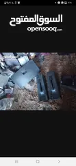  12 قطع سيارات مشكله