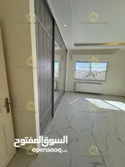  21 شقة فاخرة - دير غبار - 4نوم 2ماستر - 380م - مطبخ فاخر - فايربليس - قرب الخدمات