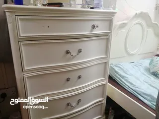  4 USED BED FOR SALE- MISFAH