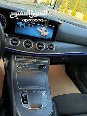  12 Mercedes E200 2021