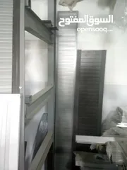  4 شقة للبيع 130متر مربع غير مفروشة بالبيادر خلف ابو شقرة للعطور