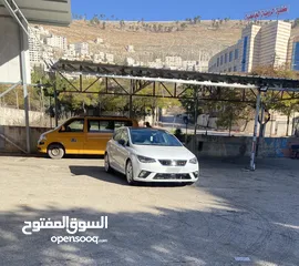  1 سيات إبيزا فل الفل ++