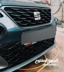  7 SEAT ARONA 2022 سيات ارونا 2022