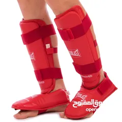  2 واقي ساق كامل إيفرلاست الأصلي