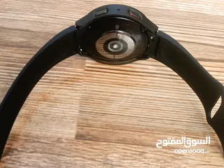  5 Samsung Galaxy Watch 5  ساعه سامسونج جالكسي ووتش 5