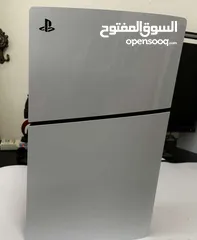  3 للبيع بلستيشن 5