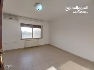  8 شقة للايجار في عبدون  ( Property 33878 ) سنوي فقط