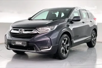  3 2019 Honda CR V Touring  • Flood free • 1.99% financing rate