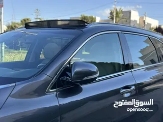  7 KIA SORENTO (SX) 2019 وارد الوكالة قاطع  مسافة 80 الف كم فل كامل اعلى صنف فحص كامل