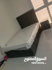  14 King size only Bed 900