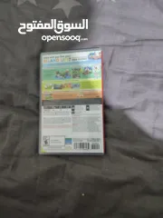  17 لعبة نينتندو سويتش animal crossing new horizonsنينتندو سويتش مع كينترولار