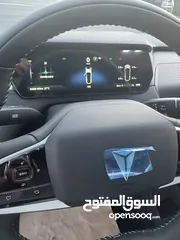  11 زيروSL03 ديبال 2025  كفالة الوكيل الحصري  23000الف مع نقل ملكية مع تامين شامل