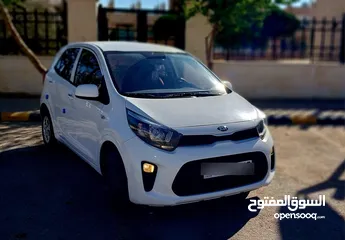  6 كيا مورنينج 2020