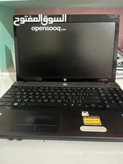  9 Laptop HP Probook