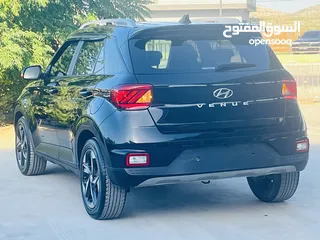  5 هونداي فينو