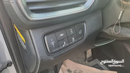  12 هونداي سنتافيه 2020 فل فل بسعر مغررري عالكاش 4×4 يد اولا كاش فقط