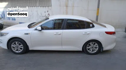  3 للبيع سيارة أوبتيما