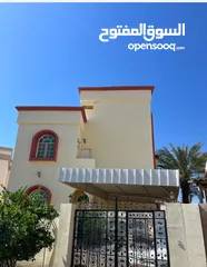  2 Fantastic opportunities, a villa for rent in Tarif, Sohar