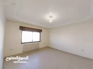  11 شقة طابق ثالث مع روف للبيع في الدوار السابع ( Property ID : 30299 )