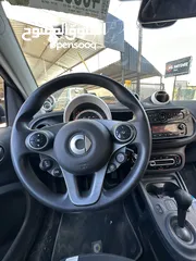  6 Smart fortwo 2018 Electric