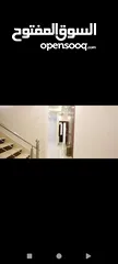  9 طريق المطار - دوبلكس فارغ فاخر للايجار مميز جدا  200متر + غرفه خادمه مستقله مع حمام +