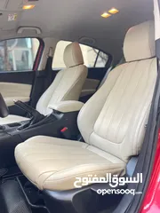  11 مازدا زوم 6 مميزه جدا للبيع اقساط