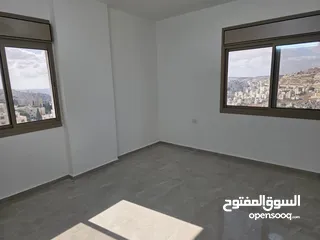  10 شقه للايجار السنوي جديده لم تسكن بعد والعماره جديده متوفر مصعد وكراج سياره