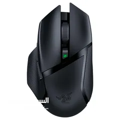  1 Razer Basilisk X Hyperspeed