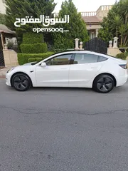  13 Tesla model 3 2020