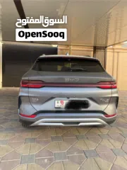  16 سياره BYD فل اوبشن