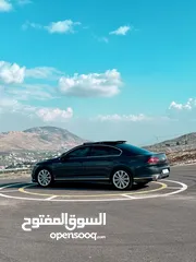  6 PASSAT B8 R Line 2018 2.0TDI