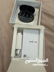  1 سماعات هواوي جديدة (HUAWEI FreeClip)