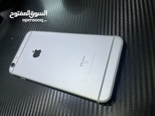  4 آيفون 6s بلس