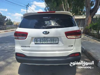  5 بيع نص بنص او بدل او كاش،  ترخيص 2017 GT Line ماشي 71 الف - طولكرم او رام الله