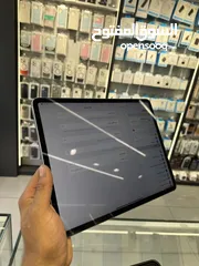  8 Ipad Air 6 13 inch uesd ايباد اير الجيل السادس 13 انش مستعمل