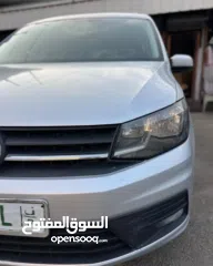  10 فولكسواجن كادي نخب النخب