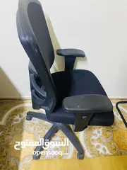  1 New condition ..office chair/ study chair