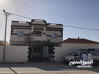  1 بيت للبيع الزعتري