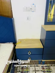  10 غرفة نوم شبابية