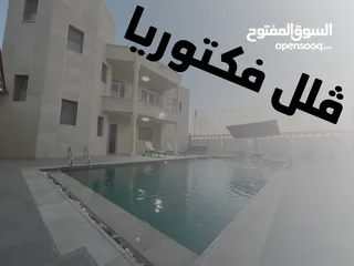  3 ڤلل فكتوريا