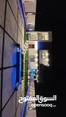  2 مزرعه في طريق المطار للايجار اليومي
