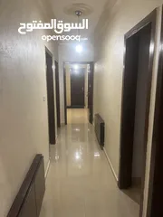  1 شقه للبيع ضاحية الرشيد خلف جامعة الاميره سميه